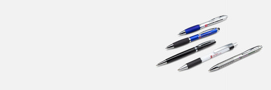 250 Personalised Pens UK: Custom Promotional Pens |PIXELPOD